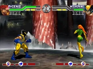 X Men Mutant Academy Apk Android Download 2