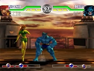X Men Mutant Academy Apk Android Download 4