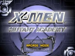 X Men Mutant Academy Apk Android Download 6