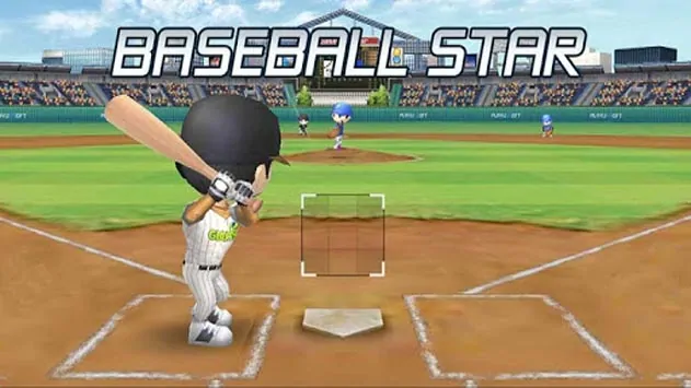 Baseball Star Mod Apk Download (1)