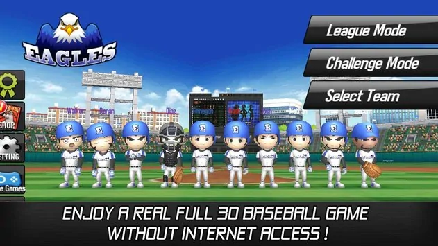 Baseball Star Mod Apk Download (3)