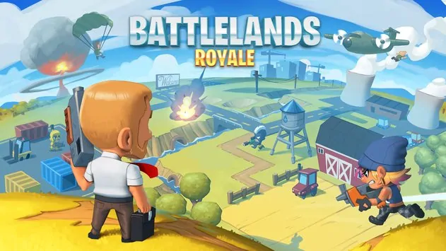 Battlelands Royale Mod Apk Download (1)