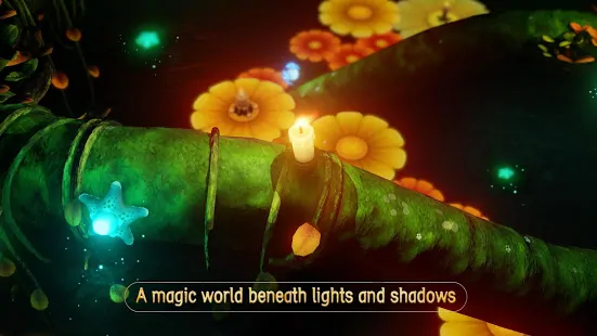 Candleman Apk Android Download Free 2