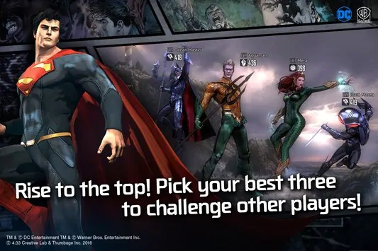 Dc Unchained Apk Obb Download (3)