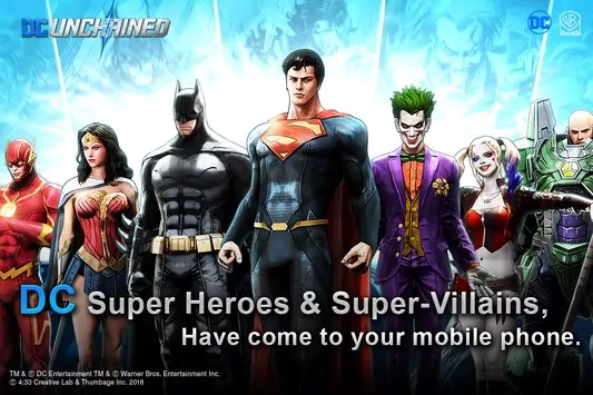 Dc Unchained Apk Obb Download (6)
