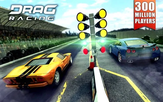 Drag Racing Mod Apk Android Download (1)