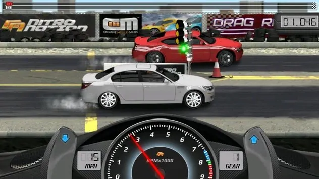 Drag Racing Mod Apk Android Download (3)