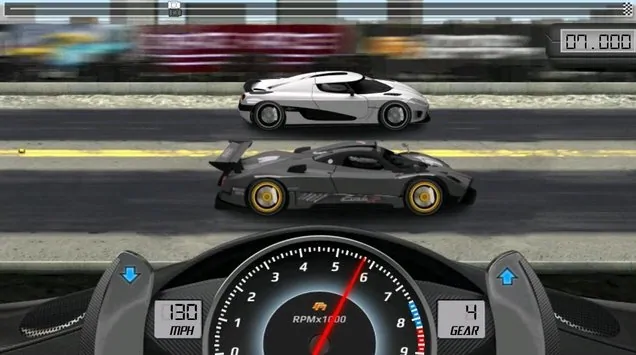 Drag Racing Mod Apk Android Download (4)
