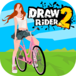 Draw Rider 2 Mod Apk Download (1)