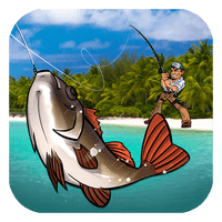 Fishing Paradise 3d Mod Apk Android Game Download 1