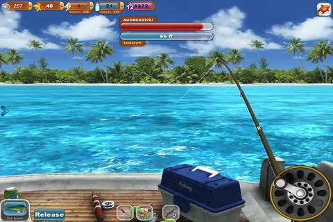 Fishing Paradise 3d Mod Apk Android Game Download 4
