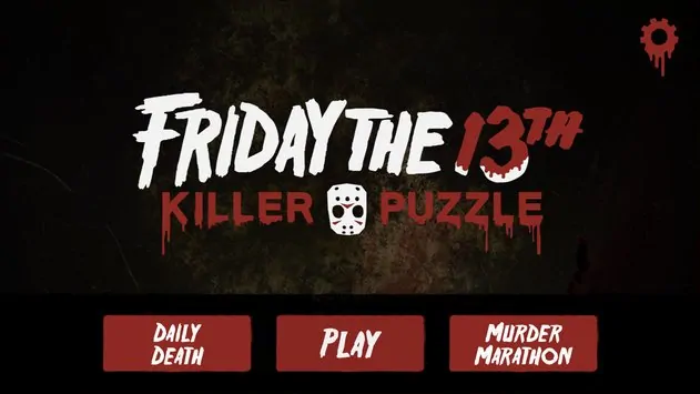 Friday The 13th Killer Puzzle Mod Apk Download 1