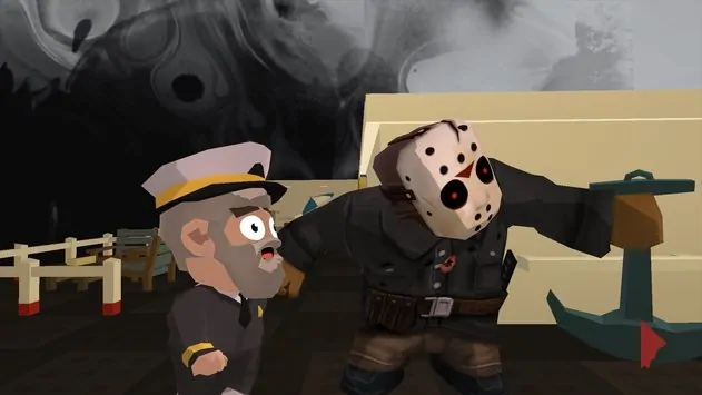 Friday The 13th Killer Puzzle Mod Apk Download 7