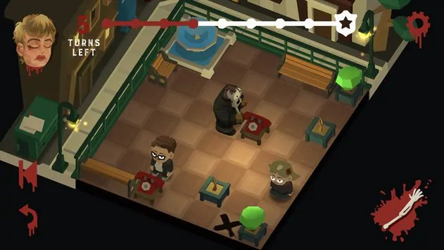 Friday The 13th Killer Puzzle Mod Apk Download 8