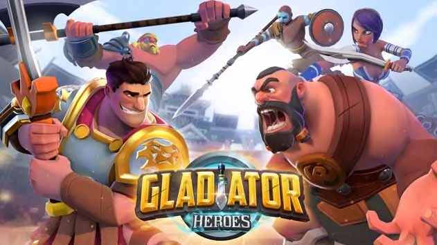 Gladiator Heroes Mod Apk Download (1)