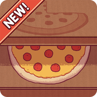 Good Pizza, Great Pizza Mod Apk Download (1)