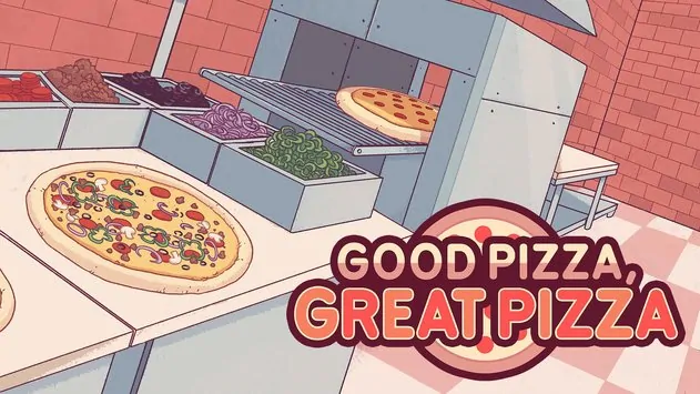 Good Pizza, Great Pizza Mod Apk Download (5)