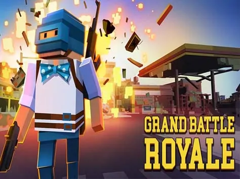 Grand Battle Royale Mod Apk (4)
