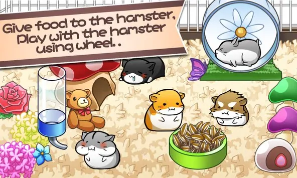 Hamster Life Mod Apk Download (1)