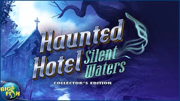 Haunted Hotel Silent Waters Apk Full Version Download For Free (1)