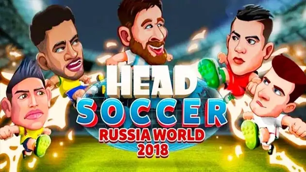 Head Soccer Russia Cup 2018 Mod Apk Android Download (2)