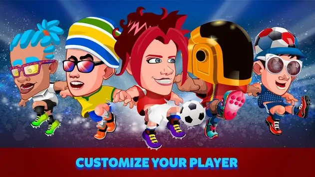 Head Soccer Russia Cup 2018 Mod Apk Android Download (5)