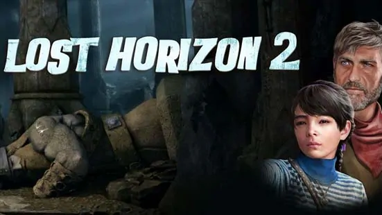 Lost Horizon 2 Apk Download Free (4)