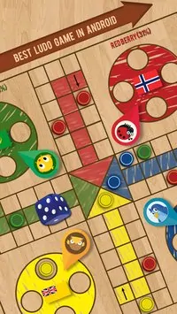 Ludo Classic Mod Apk Android Download (1)