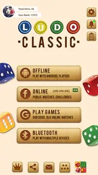 Ludo Classic Mod Apk Android Download (2)