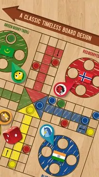 Ludo Classic Mod Apk Android Download (5)