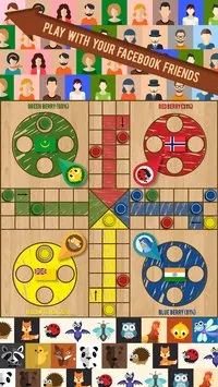 Ludo Classic Mod Apk Android Download (7)