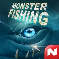 Monster Fishing 2018 Mod Apk Download 1