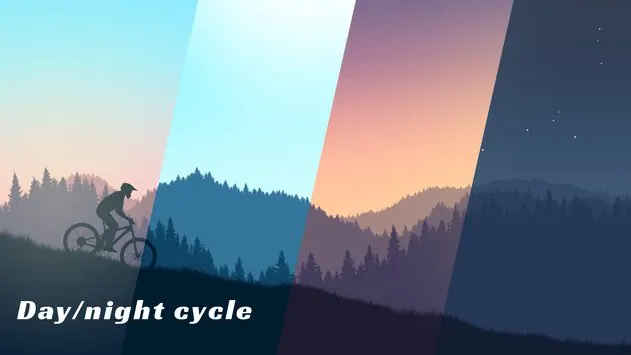 Mountain Bike Xtreme Mod Apk Download (1)