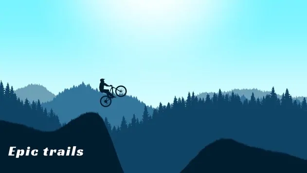 Mountain Bike Xtreme Mod Apk Download (2)
