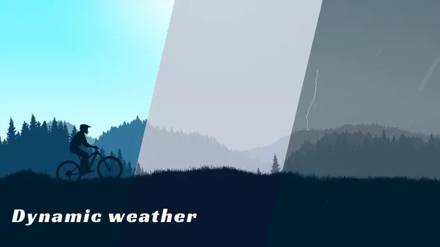 Mountain Bike Xtreme Mod Apk Download (4)