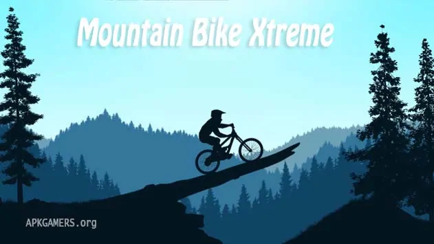 Mountain Bike Xtreme Mod Apk Download (5)