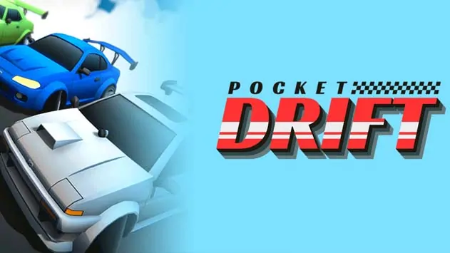 Pocket Drift Mod Apk Download (5)