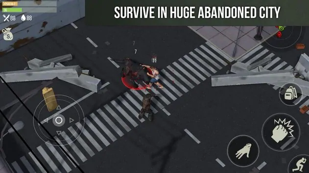 Prey Day Apk Obb Android Download (8)