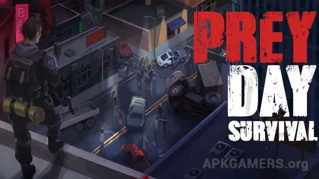 Prey Day Apk Obb Android Download
