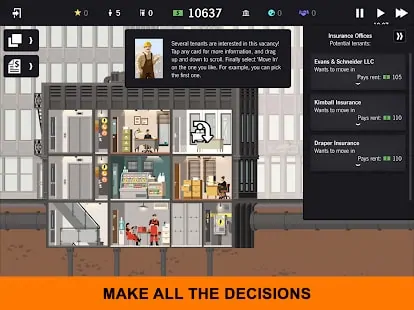 Project Highrise Apk Download Free (5)