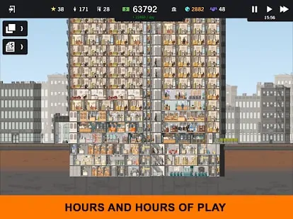Project Highrise Apk Download Free (7)