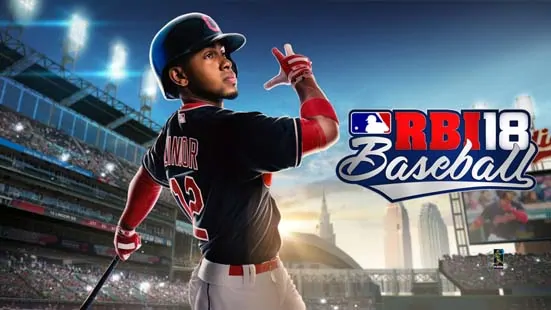 R.b.i. Baseball 18 Apk Android Download Free