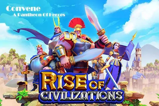 Rise Of Civilizations Apk Android Download (2)