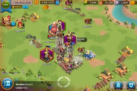 Rise Of Civilizations Apk Android Download (7)