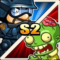 Swat And Zombies Season 2 Mod Apk Download (5)