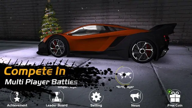 Shadow Racer Apk Obb Android Download (1)