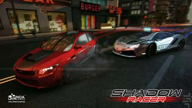Shadow Racer Apk Obb Android Download (5)