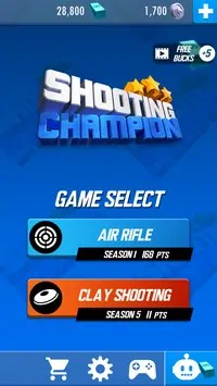 Shooting Champion Mod Apk Download (3)