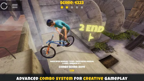 Shred 2 Apk Download Free (4)