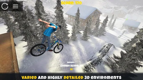 Shred 2 Apk Download Free (8)